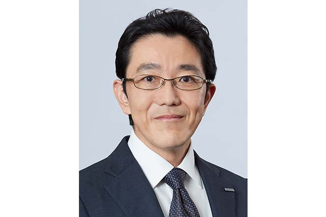 Takeshi Nishikawa