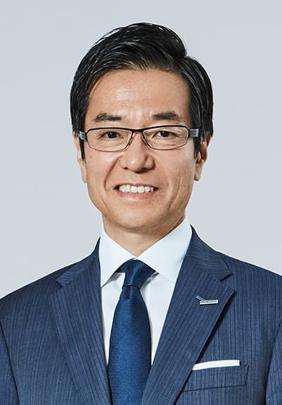 Yasu Higuchi