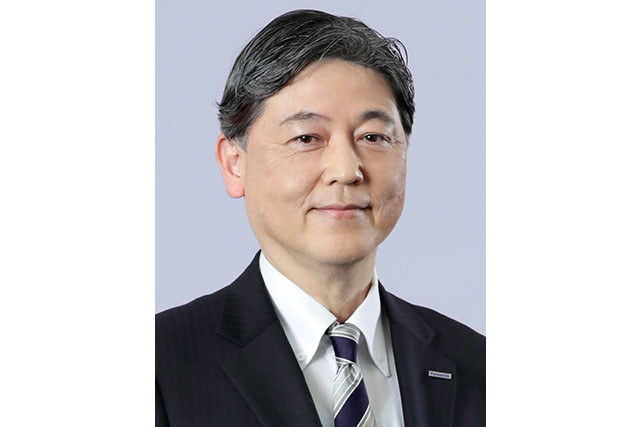 Yasuhiko Okumura