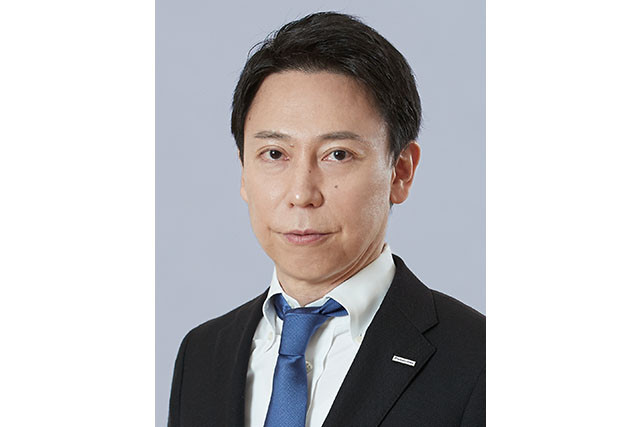 Yutaka Tamada