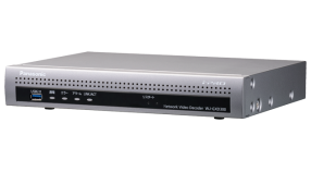 ネットワークディスクレコーダー WJ-NV250シリーズ - 監視映像 